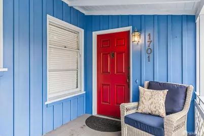 1701 Funston Avenue #1703, San Francisco, CA 94122 - Photo 53