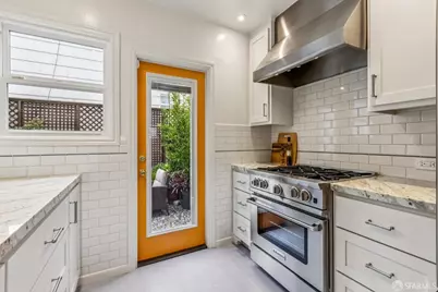 1701 Funston Avenue #1703, San Francisco, CA 94122 - Photo 25