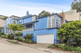 1701 Funston Ave, San Francisco, CA 94122 - Photo 3