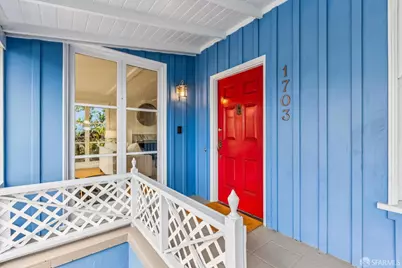 1701 Funston Avenue #1703, San Francisco, CA 94122 - Photo 9