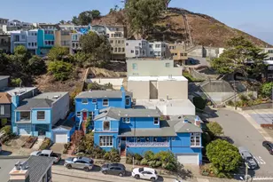 1701 Funston Ave, San Francisco, CA 94122 - Photo 5