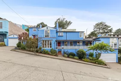 1701 Funston Avenue #1703, San Francisco, CA 94122 - Photo 1