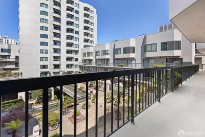 601 Van Ness Avenue #67, San Francisco, CA 94102 - Photo 21