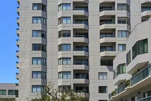 601 Van Ness Ave, San Francisco, CA 94102 - Photo 35