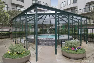 601 Van Ness Avenue #67, San Francisco, CA 94102 - Photo 41