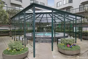 601 Van Ness Ave, San Francisco, CA 94102 - Photo 41