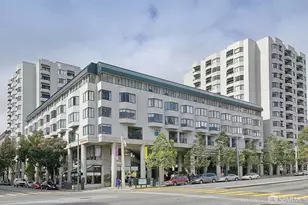 601 Van Ness Ave, San Francisco, CA 94102 - Photo 43