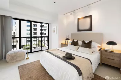 601 Van Ness Avenue #67, San Francisco, CA 94102 - Photo 17