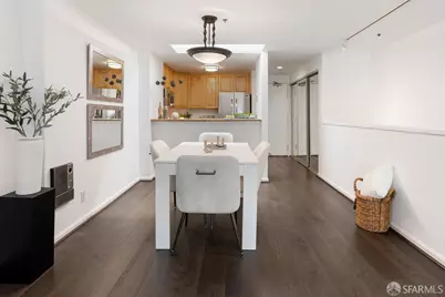 601 Van Ness Avenue #67, San Francisco, CA 94102 - Photo 7