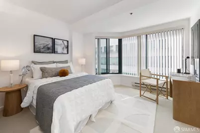 601 Van Ness Avenue #67, San Francisco, CA 94102 - Photo 13