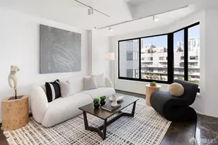 601 Van Ness Ave, San Francisco, CA 94102 - Photo 5