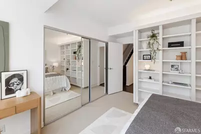 601 Van Ness Avenue #67, San Francisco, CA 94102 - Photo 15