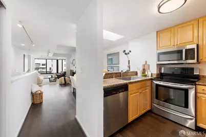 601 Van Ness Avenue #67, San Francisco, CA 94102 - Photo 9