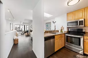 601 Van Ness Ave, San Francisco, CA 94102 - Photo 9