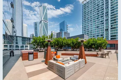488 Folsom Street #4205, San Francisco, CA 94105 - Photo 43