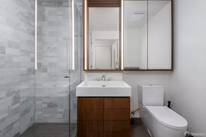 488 Folsom Street #4205, San Francisco, CA 94105 - Photo 15