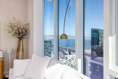 488 Folsom Street #4205, San Francisco, CA 94105 - Photo 9