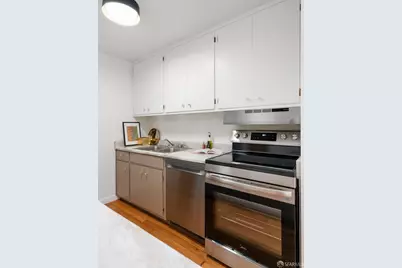 1545 Buchanan Street #2, San Francisco, CA 94115 - Photo 11