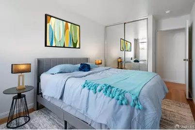 1545 Buchanan Street #2, San Francisco, CA 94115 - Photo 21