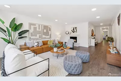 118 Ortega Street, San Francisco, CA 94122 - Photo 3
