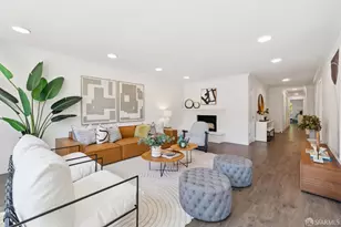 118 Ortega St, San Francisco, CA 94122 - Photo 3