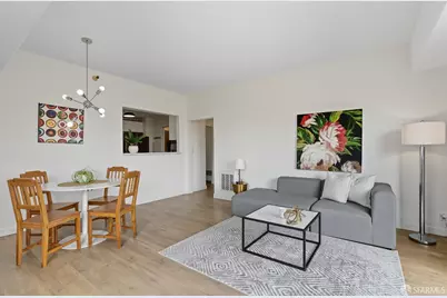 1 Daniel Burnham Court #303, San Francisco, CA 94109 - Photo 5