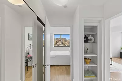 1 Daniel Burnham Court #303, San Francisco, CA 94109 - Photo 15