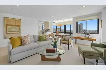 1 Daniel Burnham Court #1610, San Francisco, CA 94109 - Photo 5