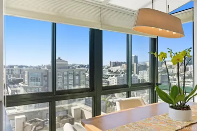1 Daniel Burnham Court #1610, San Francisco, CA 94109 - Photo 11
