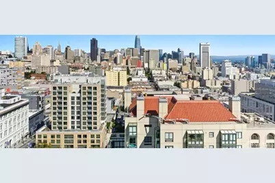 1 Daniel Burnham Court #1610, San Francisco, CA 94109 - Photo 35