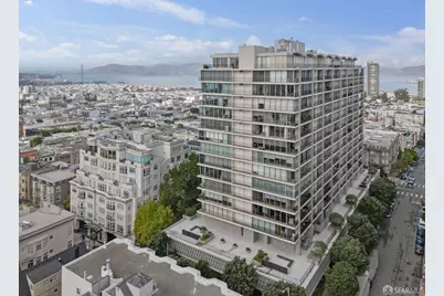 1333 Jones Street #1508, San Francisco, CA 94109 - Photo 37