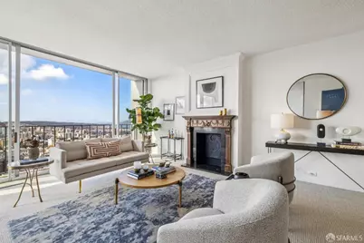 1333 Jones Street #1508, San Francisco, CA 94109 - Photo 7