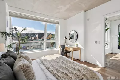 45 Bartlett Street #417, San Francisco, CA 94110 - Photo 9