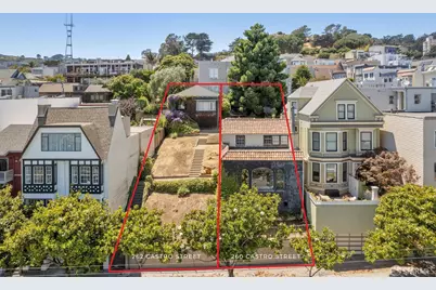 262 Castro Street, San Francisco, CA 94114 - Photo 7