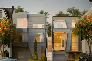 262 Castro St, San Francisco, CA 94114 - Photo 1