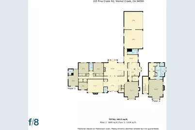 165 Pine Creek Road, Walnut Creek, CA 94598 - Photo 79