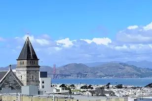 1601 Pacific Ave, San Francisco, CA 94109 - Photo 21