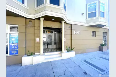 1601 Pacific Avenue #207, San Francisco, CA 94109 - Photo 1