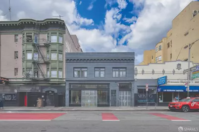 882 Geary Street, San Francisco, CA 94109 - Photo 1