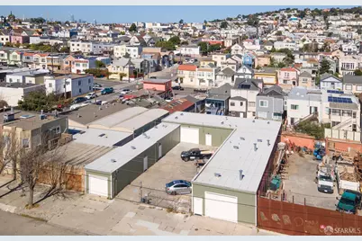 1580 Wallace Avenue, San Francisco, CA 94124 - Photo 1