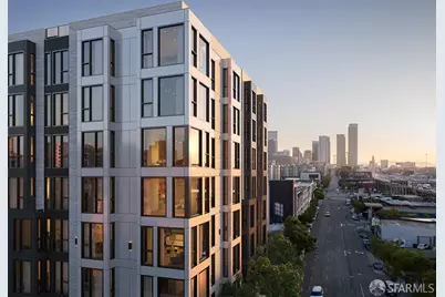 988 Harrison Street #S09, San Francisco, CA 94107 - Photo 5