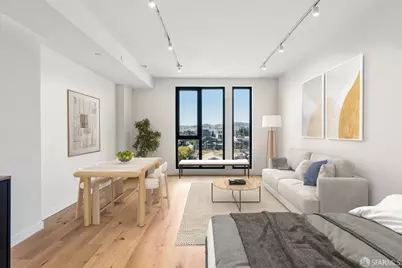 988 Harrison Street #S09, San Francisco, CA 94107 - Photo 1