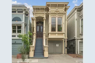 2825 Pine Street, San Francisco, CA 94115 - Photo 1