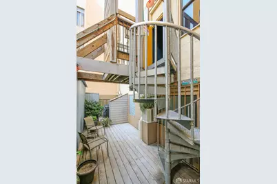 729 Bush Street, San Francisco, CA 94108 - Photo 45