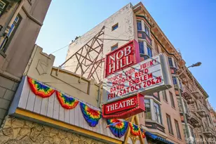 729 Bush St, San Francisco, CA 94108 - Photo 1