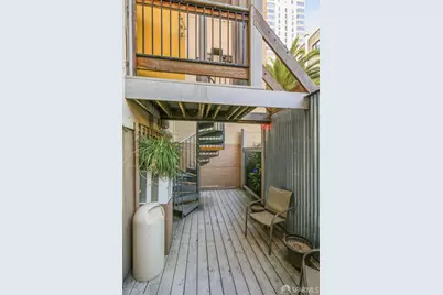 729 Bush Street, San Francisco, CA 94108 - Photo 41