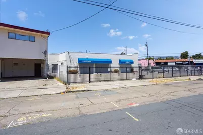 6125 Foothill Boulevard, Oakland, CA 94605 - Photo 7