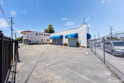 6125 Foothill Boulevard, Oakland, CA 94605 - Photo 5