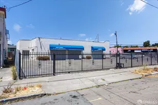 6125 Foothill Blvd, Oakland, CA 94605 - Photo 1