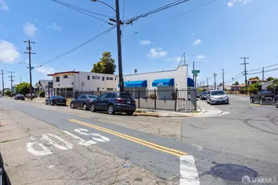 6125 Foothill Boulevard, Oakland, CA 94605 - Photo 3